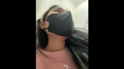 minhee18 @ stripchat on 20241217