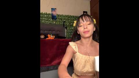 3littleschoolteens @ stripchat on 20241218