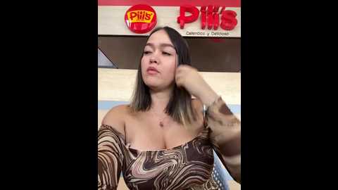 danielavegax @ stripchat on 20241218