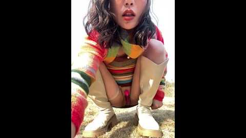 game_yoyo @ stripchat on 20241218