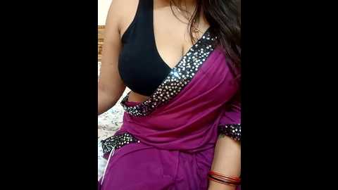 kaamuk_shweta @ stripchat on 20241218