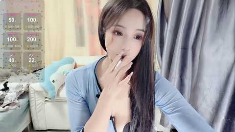 ti_amo_uu @ stripchat on 20241218