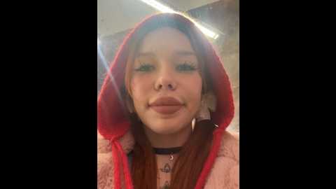 babydolll @ stripchat on 20241219