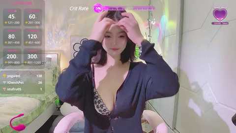 dennielle_ @ stripchat on 20241219