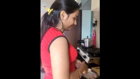 sexyindiancouple @ stripchat on 20241219