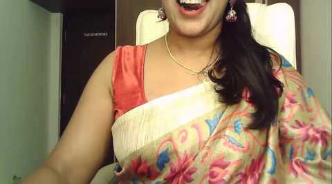 spandana_sweety