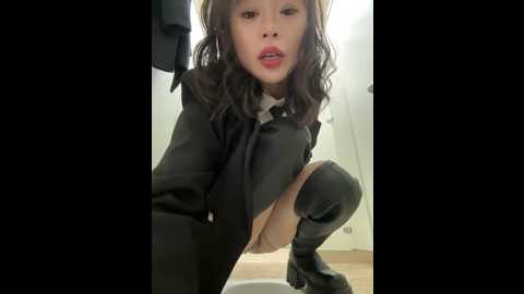 game_yoyo @ stripchat on 20241220