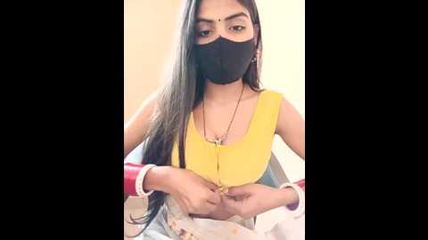 hot_jasika @ stripchat on 20241220