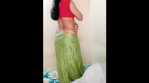 sexy_nidhi_sharma