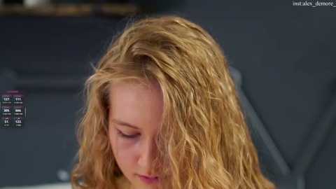 alexandra_demore @ stripchat on 20250529