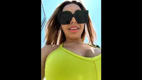 alyssa_76 @ stripchat on 20250529