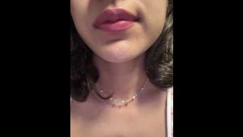 cuteerose @ stripchat on 20250529