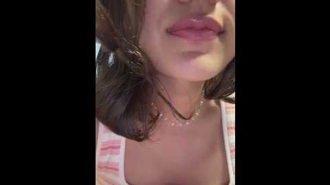 cuteerose @ stripchat on 20250529