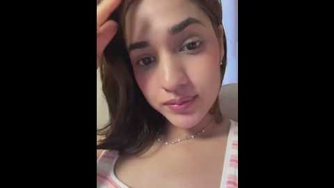 cuteerose @ stripchat on 20250529