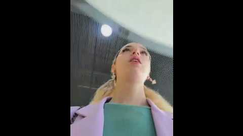 dollytall @ stripchat on 20250529