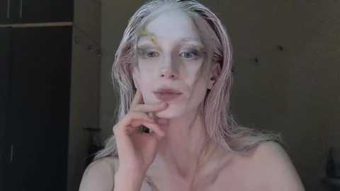 mary_av @ stripchat on 20250529