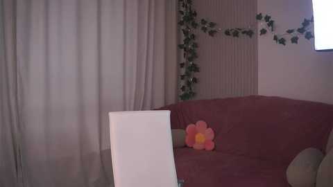 udelahathorne @ stripchat on 20250529