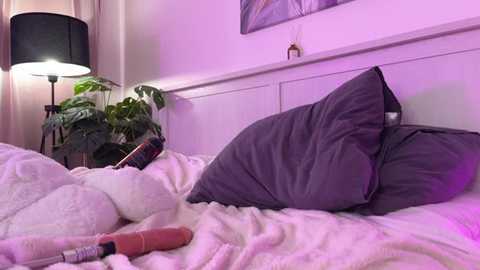 veronica_leal @ stripchat on 20250529