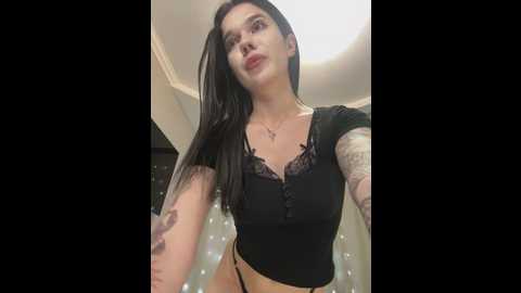 vika_gray @ stripchat on 20250529