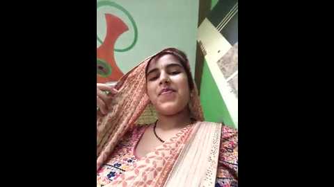 bansari_bhardwaj @ stripchat on 20250530