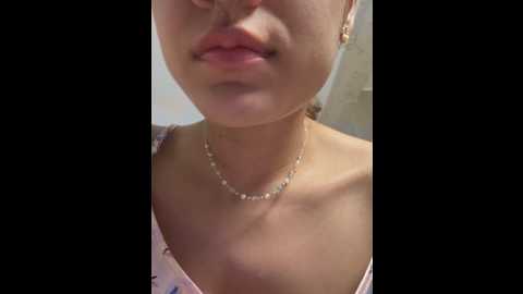 cuteerose @ stripchat on 20250530