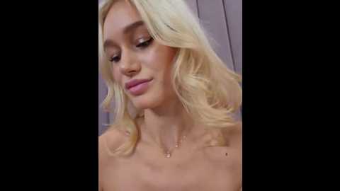 kristinadane @ stripchat on 20250530