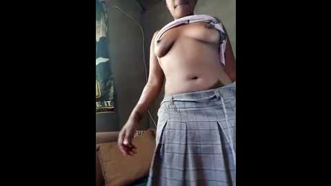 nykeishaa @ stripchat on 20250530