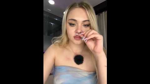 sierraford @ stripchat on 20250530
