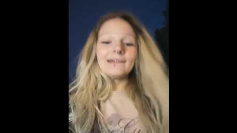 softlyblessed @ stripchat on 20250530