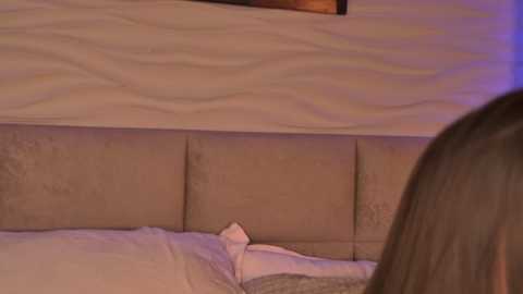 bellasecrett @ stripchat on 20250531