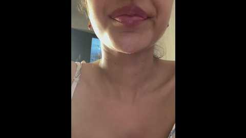 cuteerose @ stripchat on 20250531
