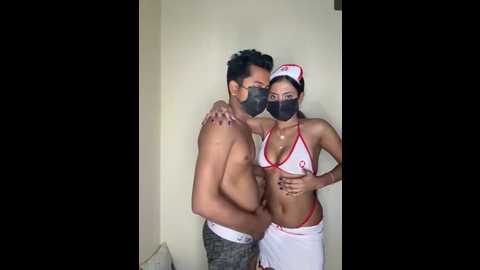 pimange34 @ stripchat on 20250531