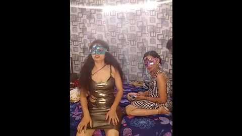 sexy_anaamika @ stripchat on 20250531