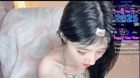 xiangxiang813 @ stripchat on 20250531