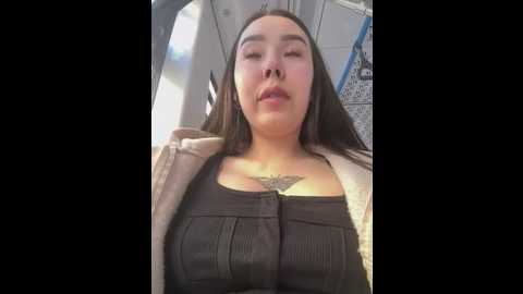 asian_asami @ stripchat on 20250601