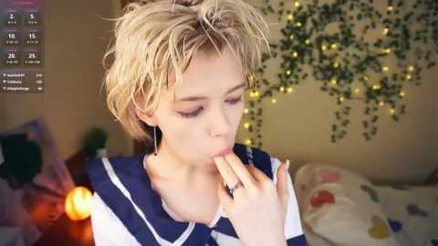 engelalman @ stripchat on 20250601