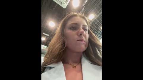 mariid @ stripchat on 20250601