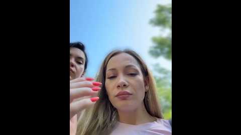 lavenderhot @ stripchat on 20250602