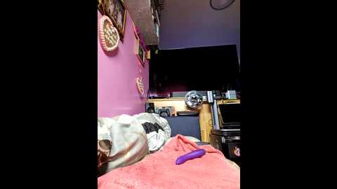 sexymelli18 @ stripchat on 20250602