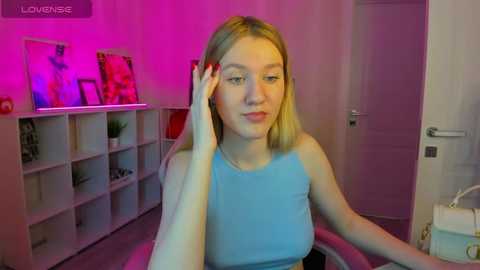 mariel_brown @ stripchat on 20250604