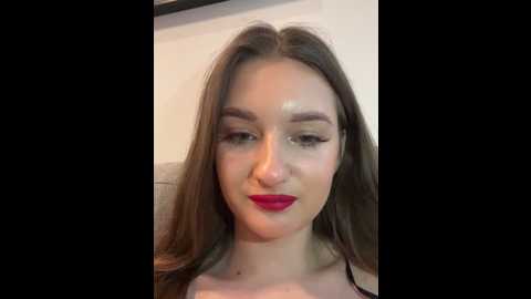 adelinaember @ stripchat on 20250605