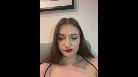 adelinaember @ stripchat on 20250605
