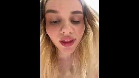 baravisha @ stripchat on 20250605