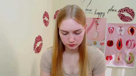 mademoisellecl @ stripchat on 20250605