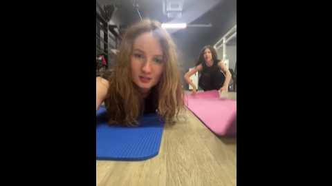 shyalika @ stripchat on 20250605