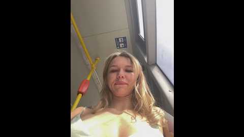 oh_anna @ stripchat on 20250606