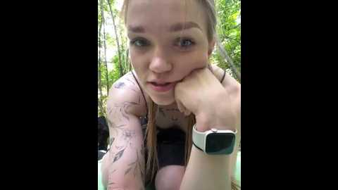 porn_cornn @ stripchat on 20250608