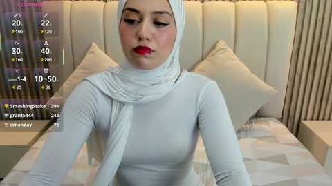 tahira_aziz @ stripchat on 20250608