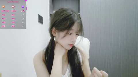 xiaodai_88888 @ stripchat on 20250608