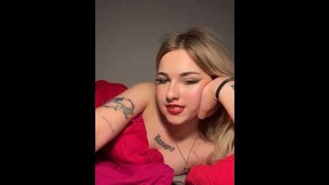 alyssa_deep @ stripchat on 20250609